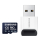 Karta pamięci SAMSUNG MicroSDXC 128GB 200MB/s MB-MY128SB/WW